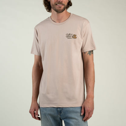 Sendero Provisions Co. Talkin' Bull T-Shirt
