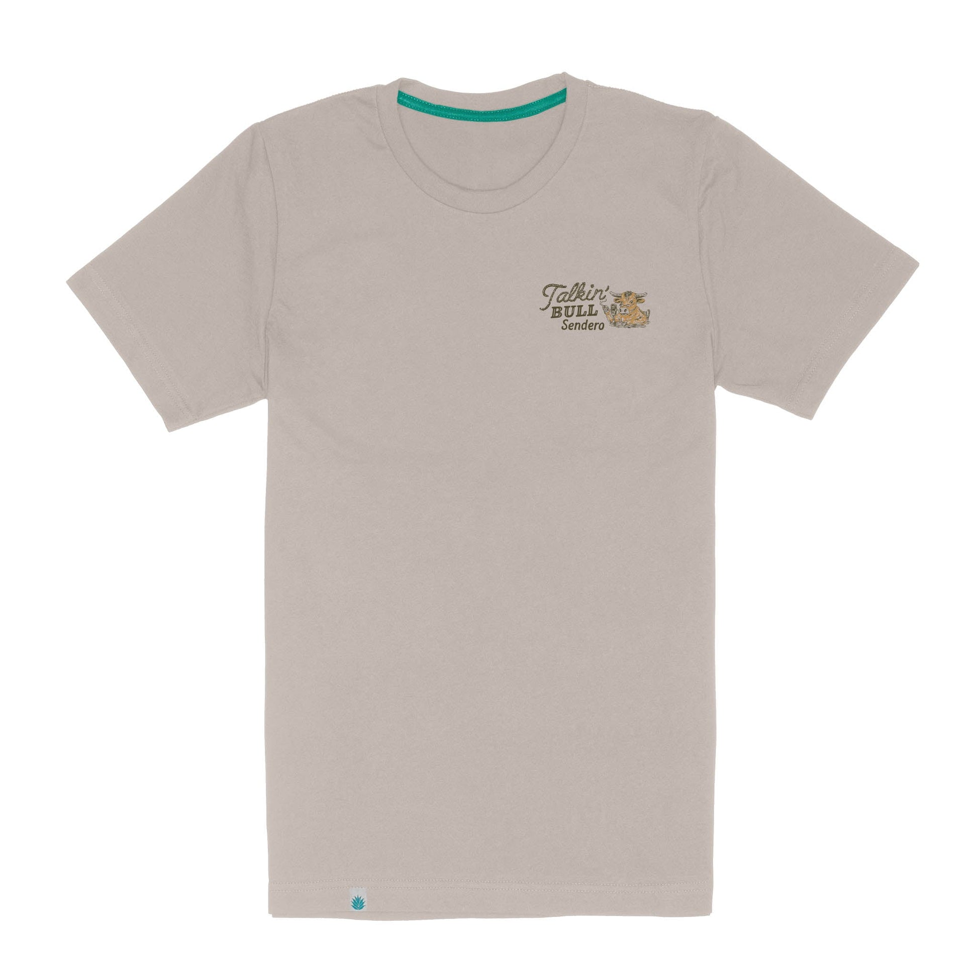 Sendero Provisions Co. Talkin' Bull T-Shirt