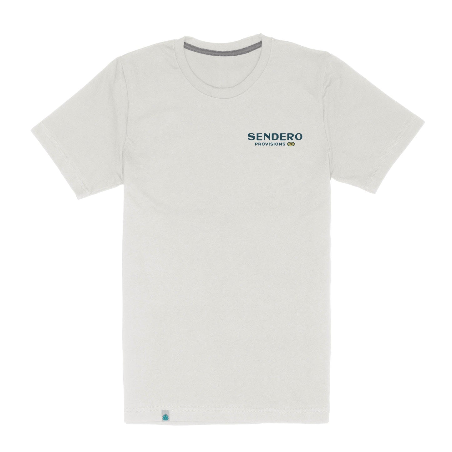 Sendero Provisions Co. Cowboy Drawin' T-Shirt