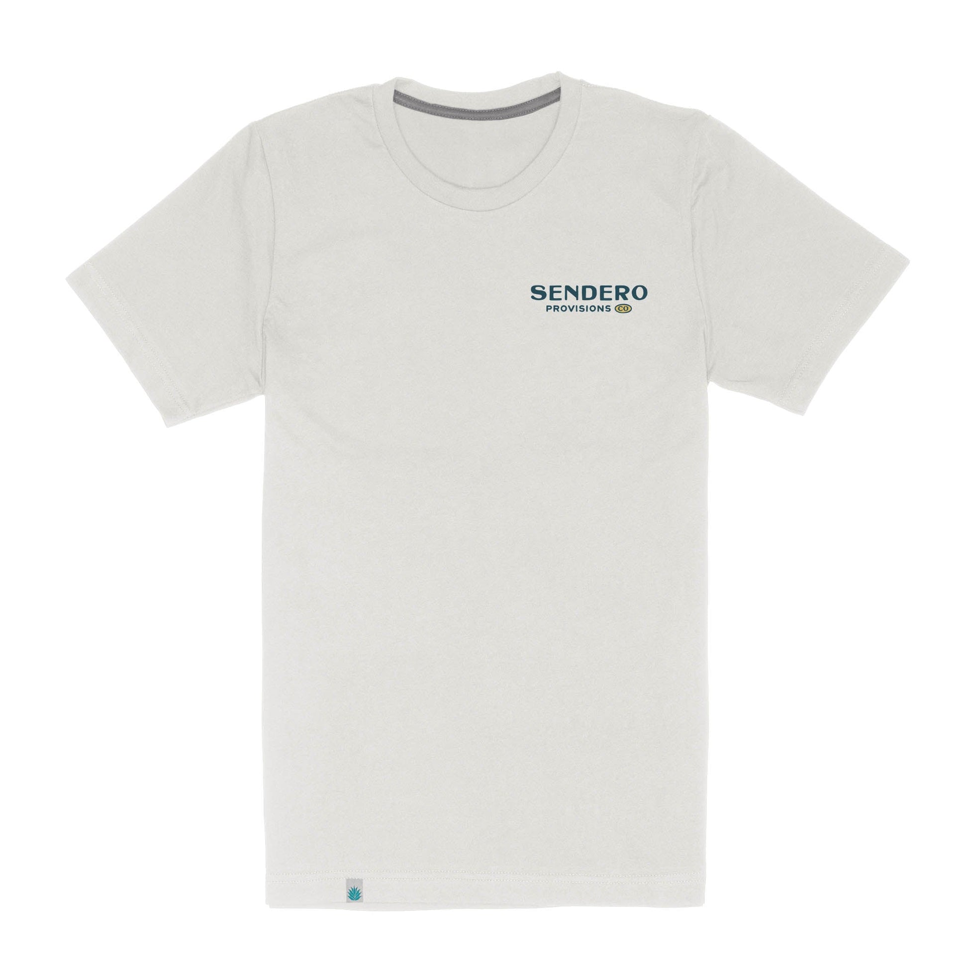 Sendero Provisions Co. Cowboy Drawin' T-Shirt
