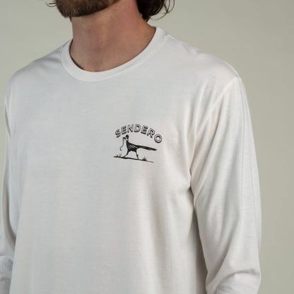 Sendero Provisions Co. Desert Runner Long Sleeve T-Shirt