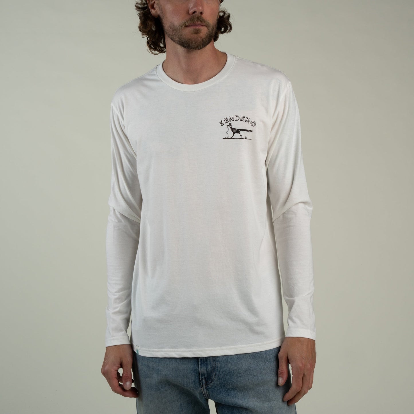 Sendero Provisions Co. Desert Runner Long Sleeve T-Shirt