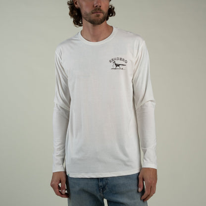 Sendero Provisions Co. Desert Runner Long Sleeve T-Shirt