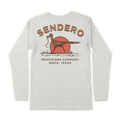 Sendero Provisions Co. Desert Runner Long Sleeve T-Shirt