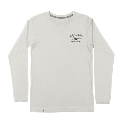 Sendero Provisions Co. Desert Runner Long Sleeve T-Shirt