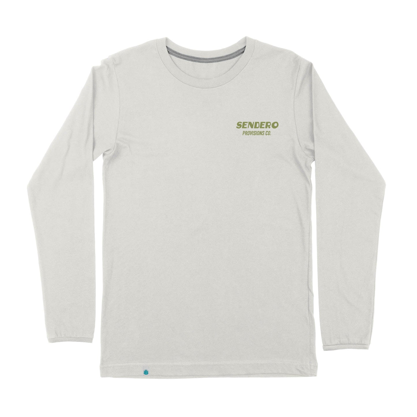 Sendero Provisions Co. Deer Fishers Long Sleeve T-Shirt