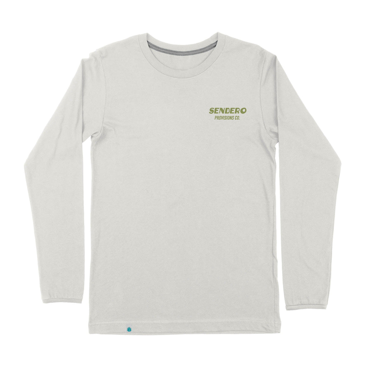 Sendero Provisions Co. Deer Fishers Long Sleeve T-Shirt