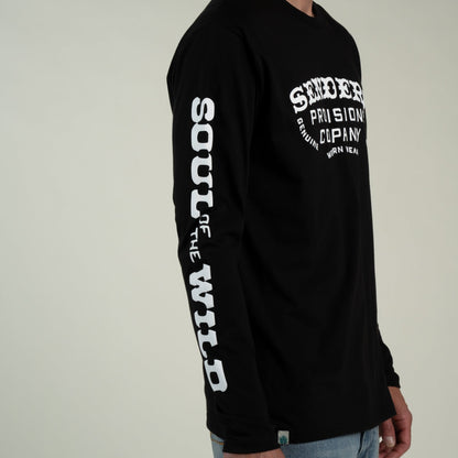Sendero Provisions Co. Genuine Western Long Sleeve T-Shirt