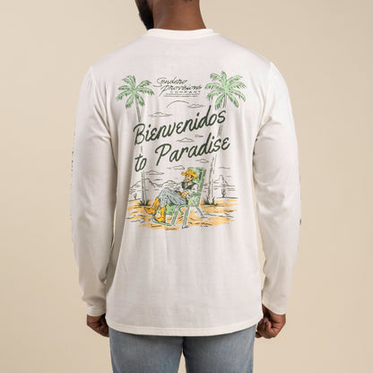 Sendero Provisions Co. Oasis Long Sleeve T-Shirt