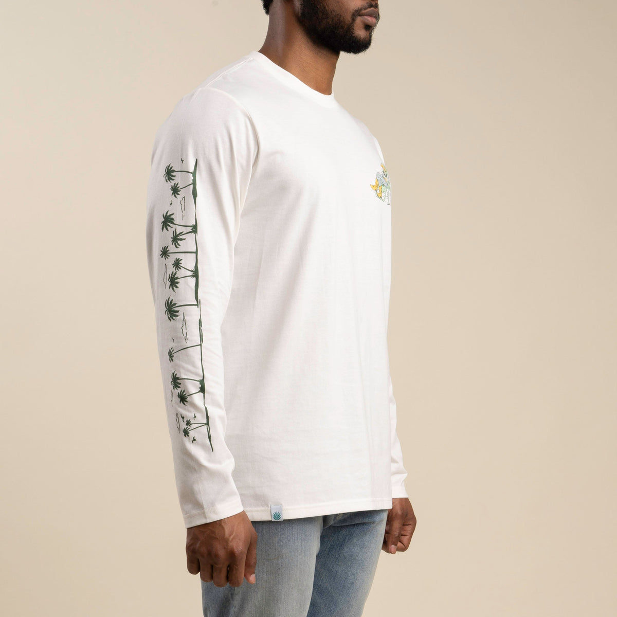 Sendero Provisions Co. Oasis Long Sleeve T-Shirt