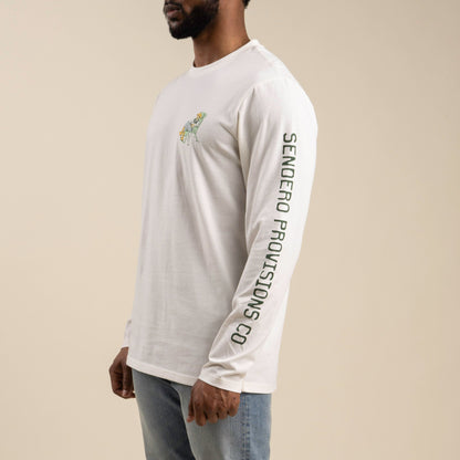 Sendero Provisions Co. Oasis Long Sleeve T-Shirt