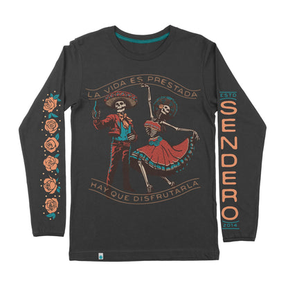 Sendero Provisions Co. Viejones Long Sleeve T-Shirt