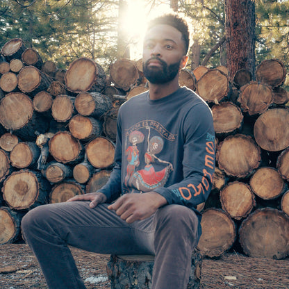Sendero Provisions Co. Viejones Long Sleeve T-Shirt