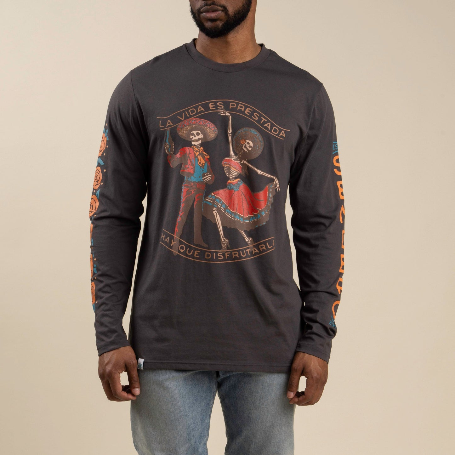 Sendero Provisions Co. Viejones Long Sleeve T-Shirt