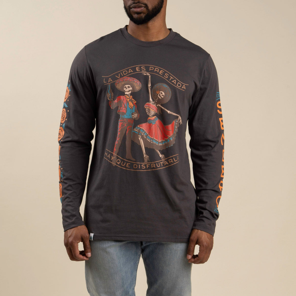 Sendero Provisions Co. Viejones Long Sleeve T-Shirt
