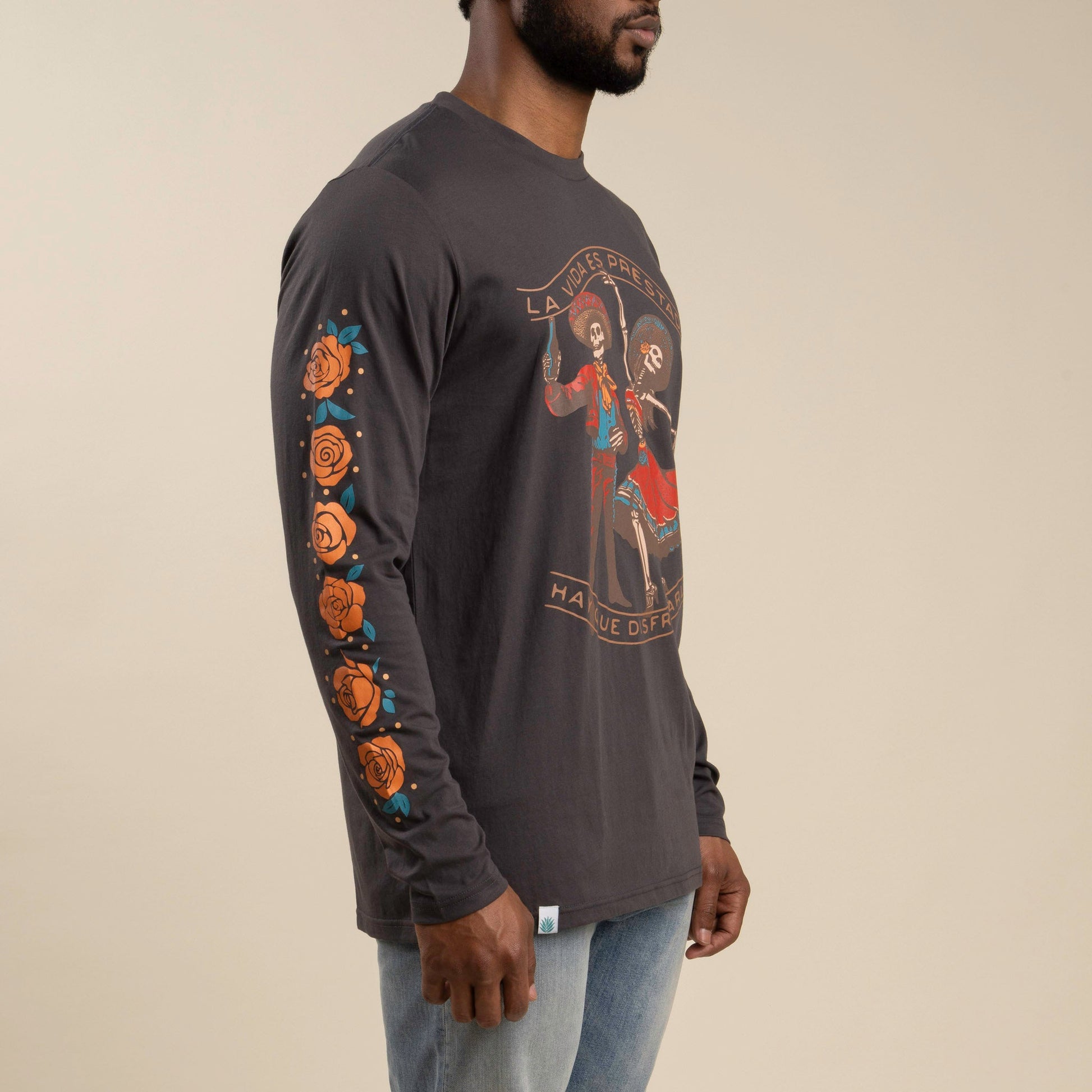 Sendero Provisions Co. Viejones Long Sleeve T-Shirt