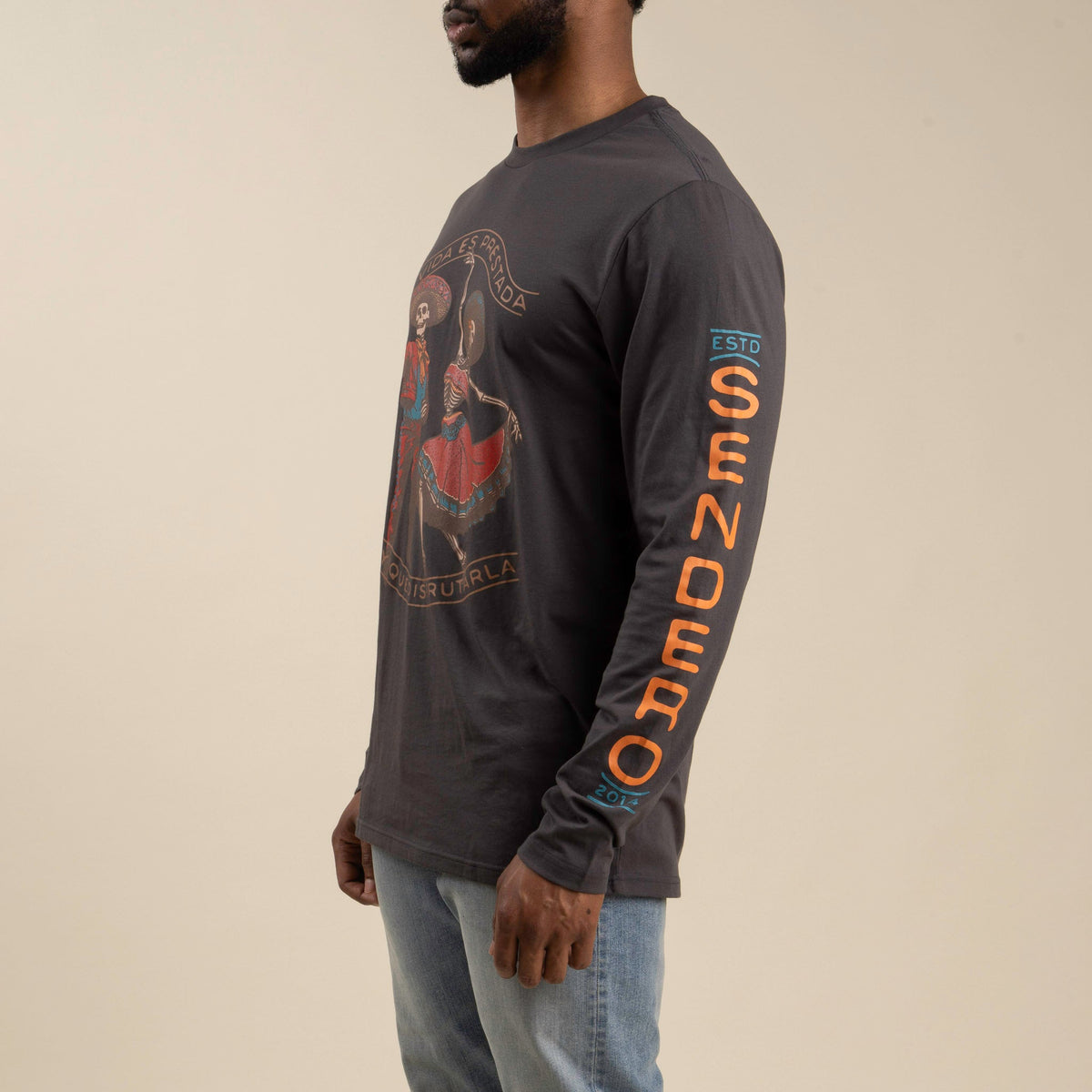 Sendero Provisions Co. Viejones Long Sleeve T-Shirt