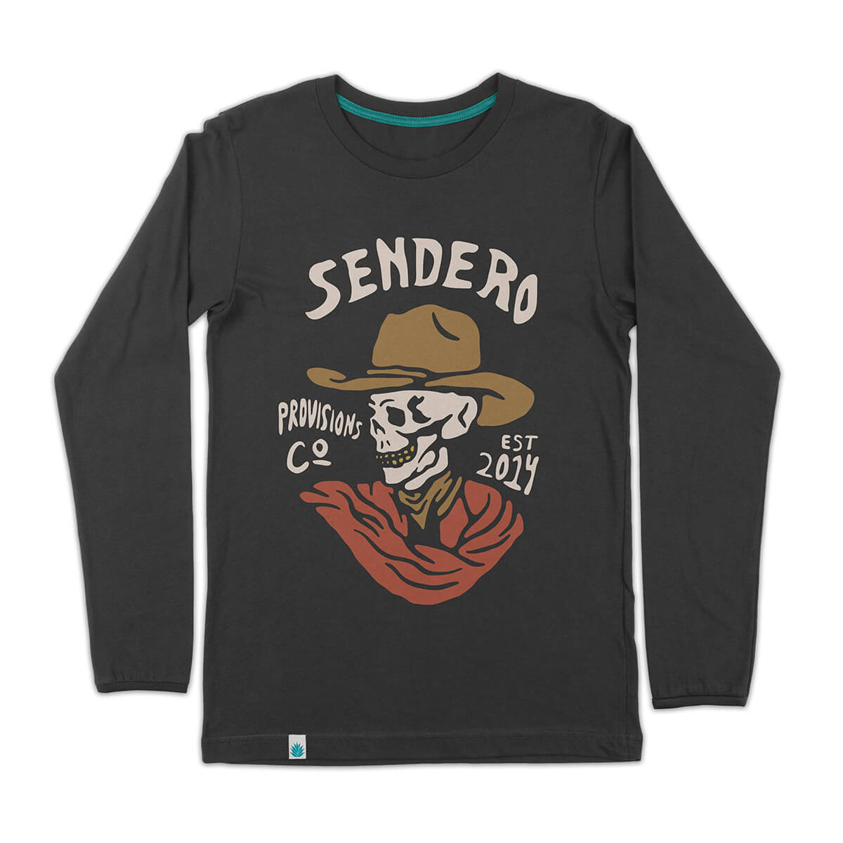 Sendero Provisions Co. Quitado Long Sleeve T-Shirt