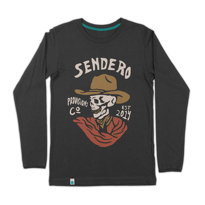 Sendero Provisions Co. Quitado Long Sleeve T-Shirt
