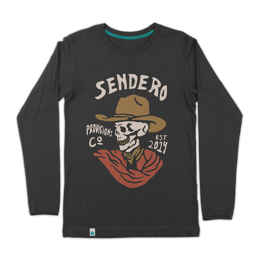 Sendero Provisions Co. Quitado Long Sleeve T-Shirt