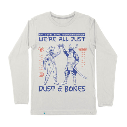 Sendero Provisions Co. Dust & Bones Long Sleeve T-Shirt