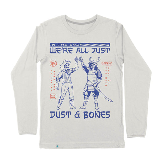 Sendero Provisions Co. Dust & Bones Long Sleeve T-Shirt