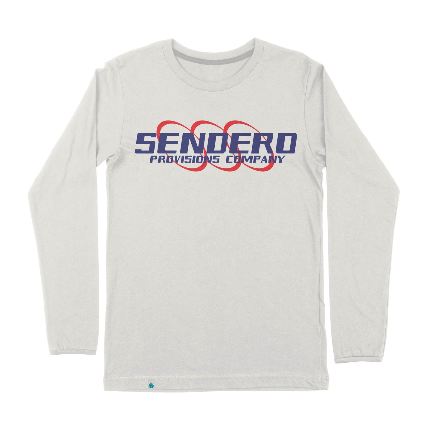 Sendero Provisions Co. Broadcast Long Sleeve T-Shirt