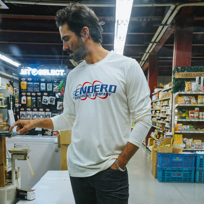 Sendero Provisions Co. Broadcast Long Sleeve T-Shirt