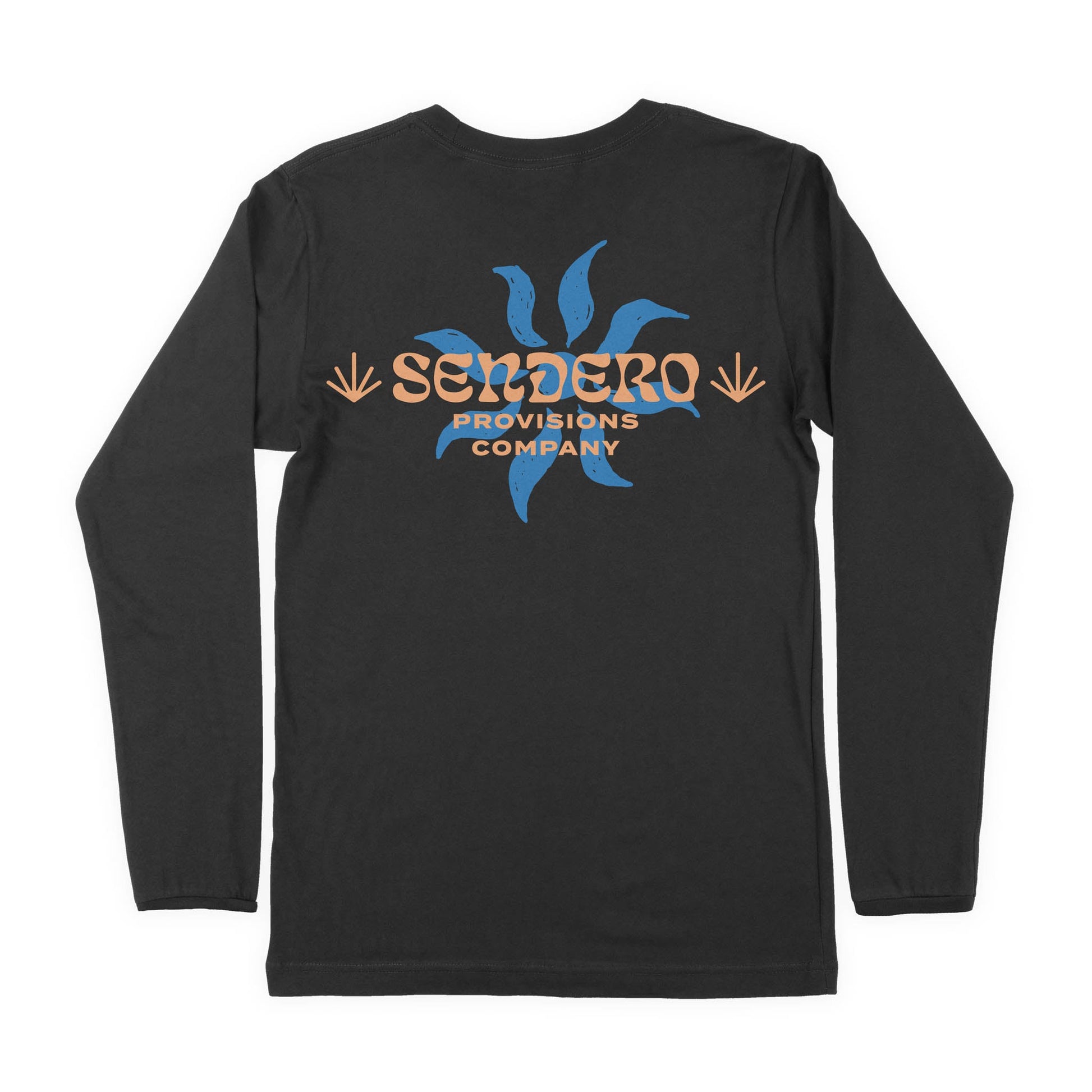 Sendero Provisions Co. Sol Vida Long Sleeve T-Shirt
