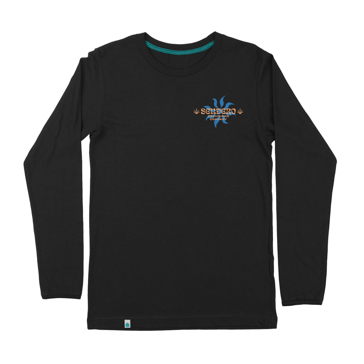 Sendero Provisions Co. Sol Vida Long Sleeve T-Shirt