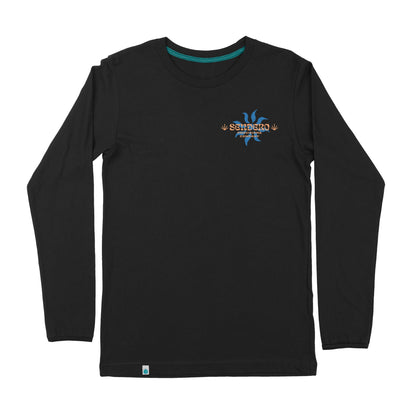 Sendero Provisions Co. Sol Vida Long Sleeve T-Shirt