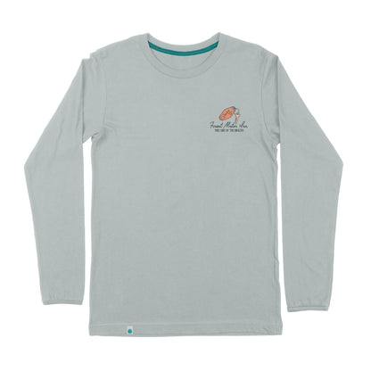 Sendero Provisions Co. Motor Inn Long Sleeve T-Shirt