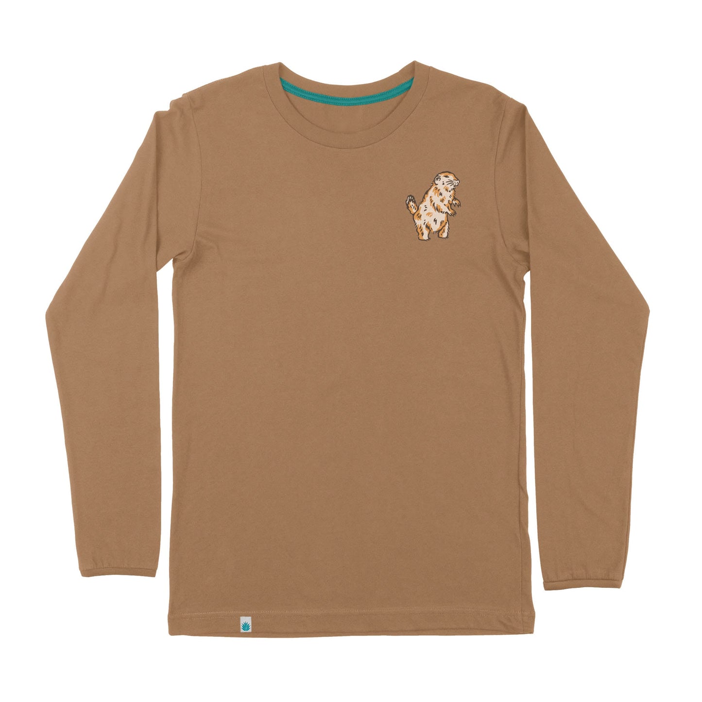 Sendero Provisions Co. Prairie Dog Long Sleeve T-Shirt