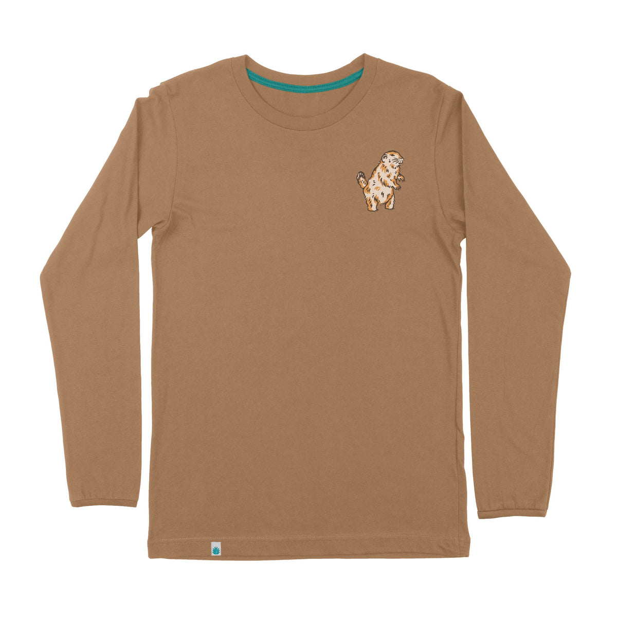 Sendero Provisions Co. Prairie Dog Long Sleeve T-Shirt