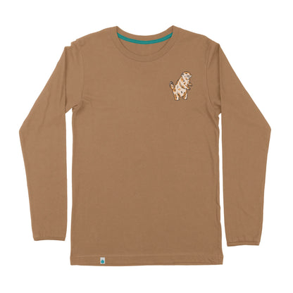 Sendero Provisions Co. Prairie Dog Long Sleeve T-Shirt