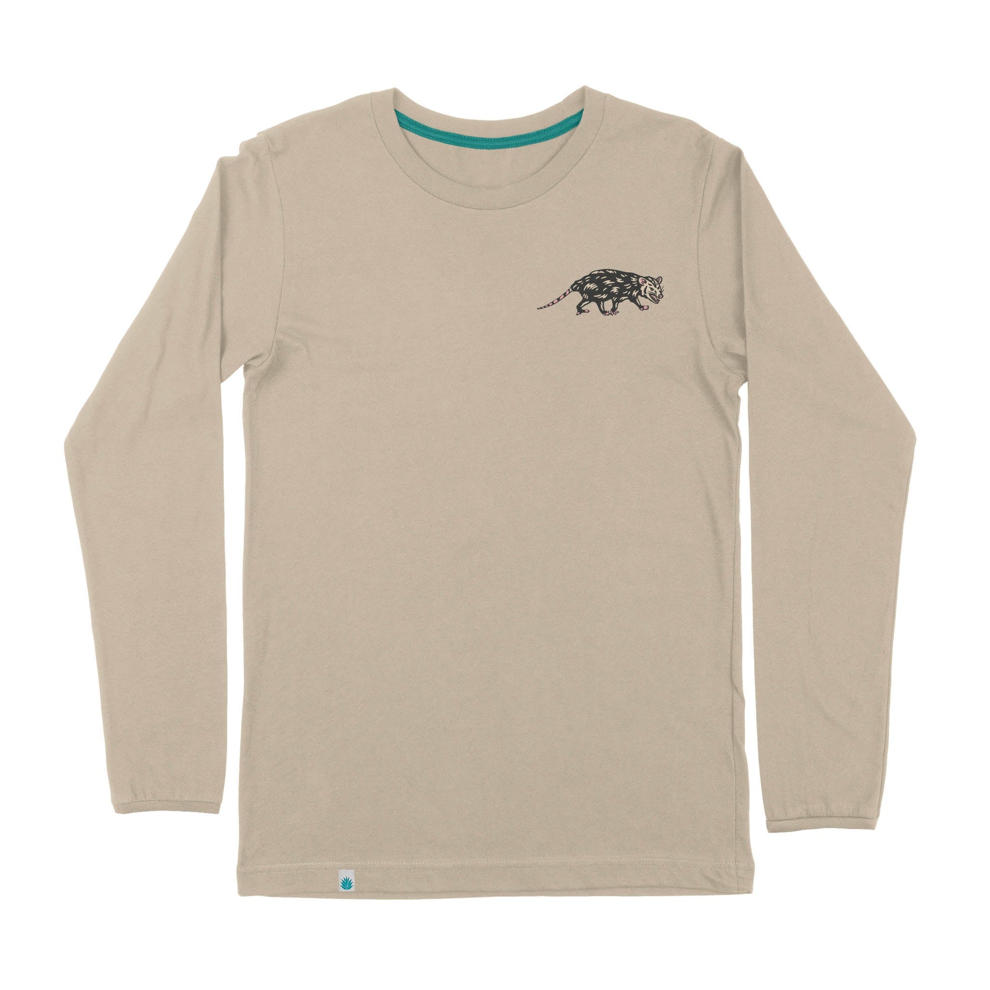 Sendero Provisions Co. Opossum Long Sleeve T-Shirt