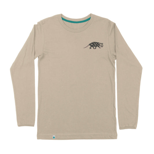 Sendero Provisions Co. Opossum Long Sleeve T-Shirt