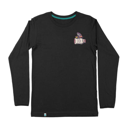 Sendero Provisions Co. Firefly Long Sleeve T-Shirt