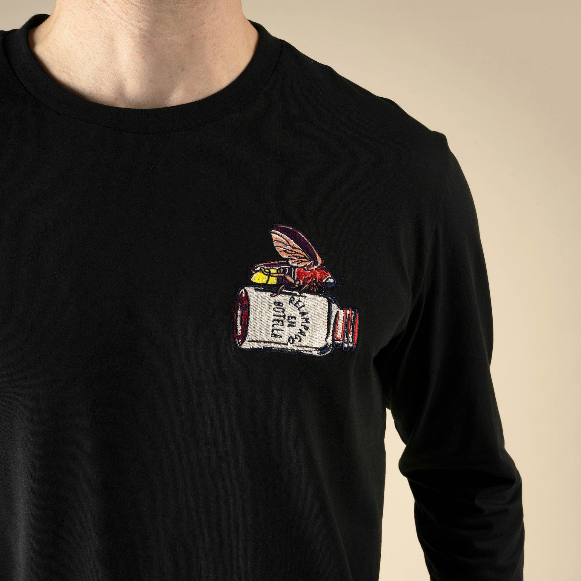 Sendero Provisions Co. Firefly Long Sleeve T-Shirt