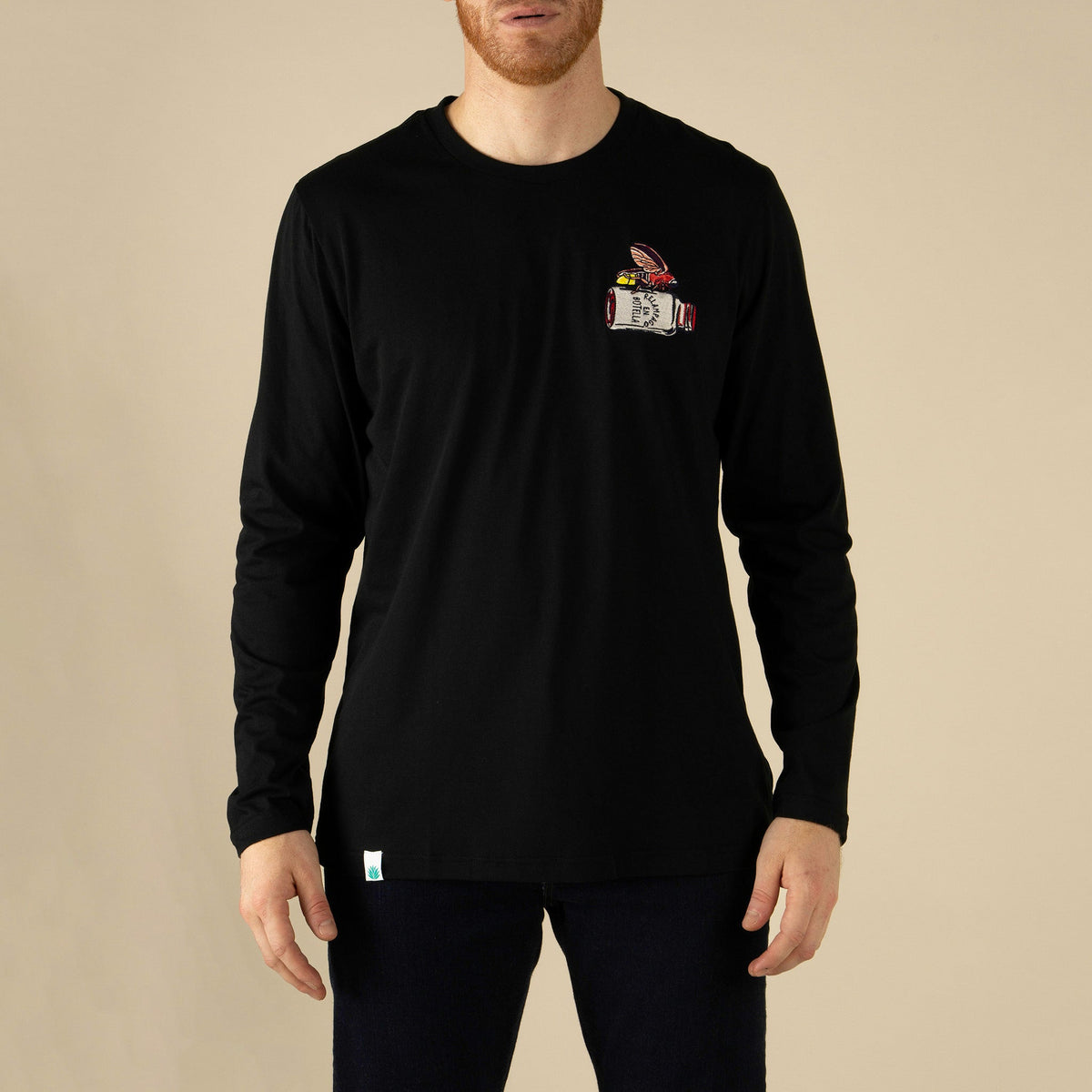 Sendero Provisions Co. Firefly Long Sleeve T-Shirt