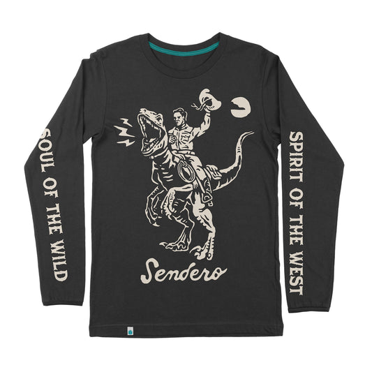 Sendero Provisions Co. Velociwrangler Long Sleeve T-Shirt