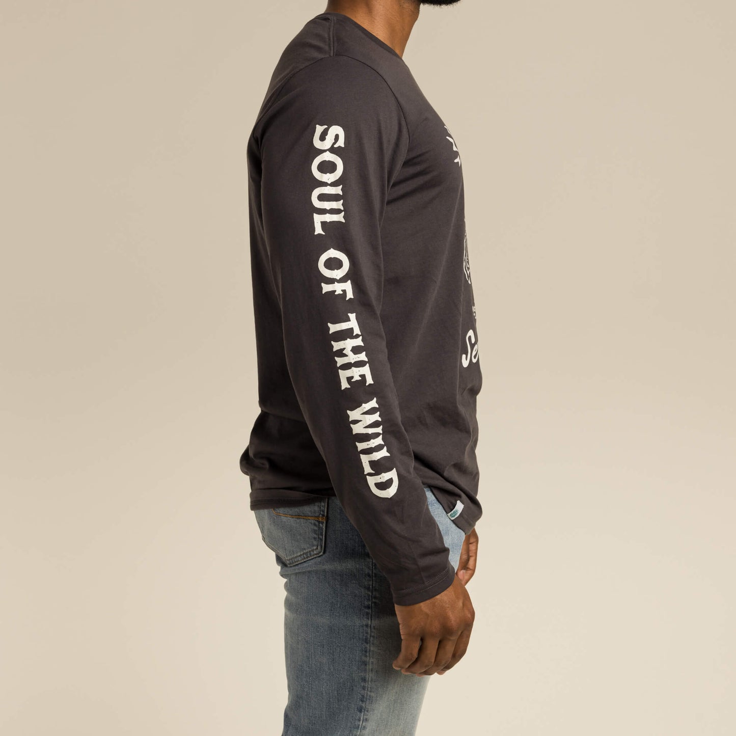 Sendero Provisions Co. Velociwrangler Long Sleeve T-Shirt