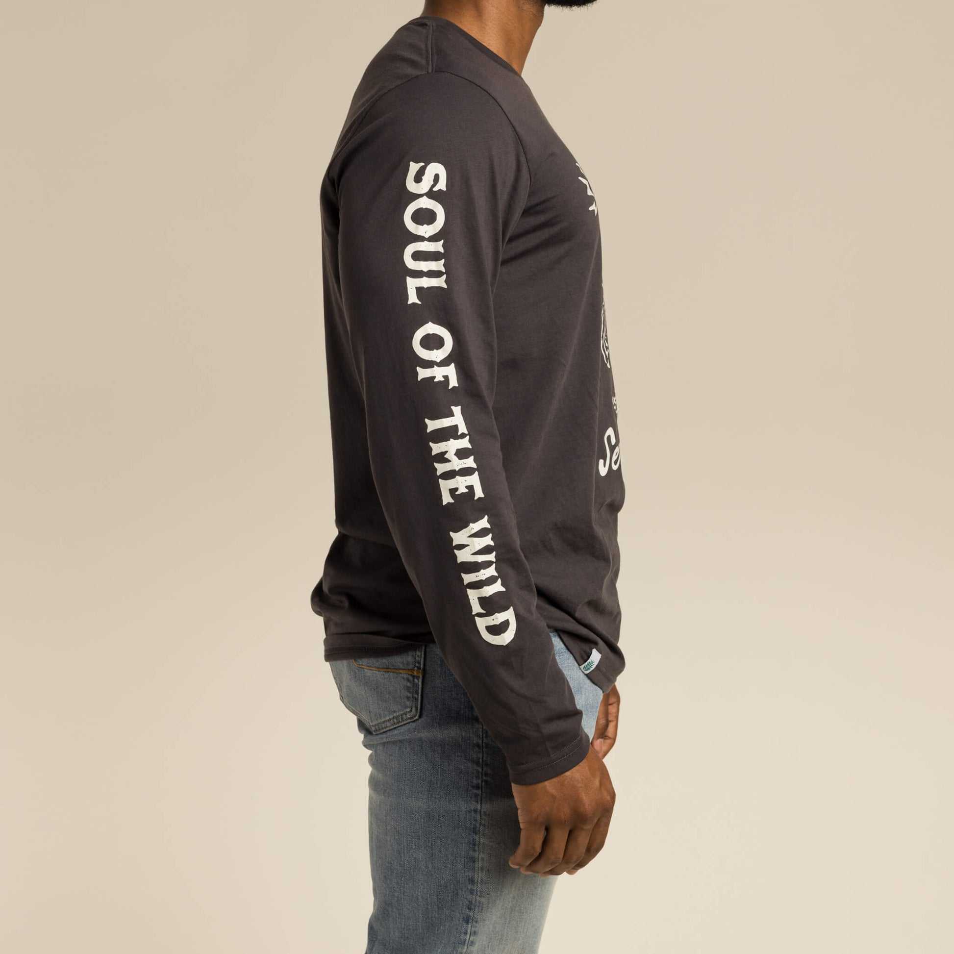 Sendero Provisions Co. Velociwrangler Long Sleeve T-Shirt