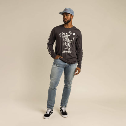 Sendero Provisions Co. Velociwrangler Long Sleeve T-Shirt