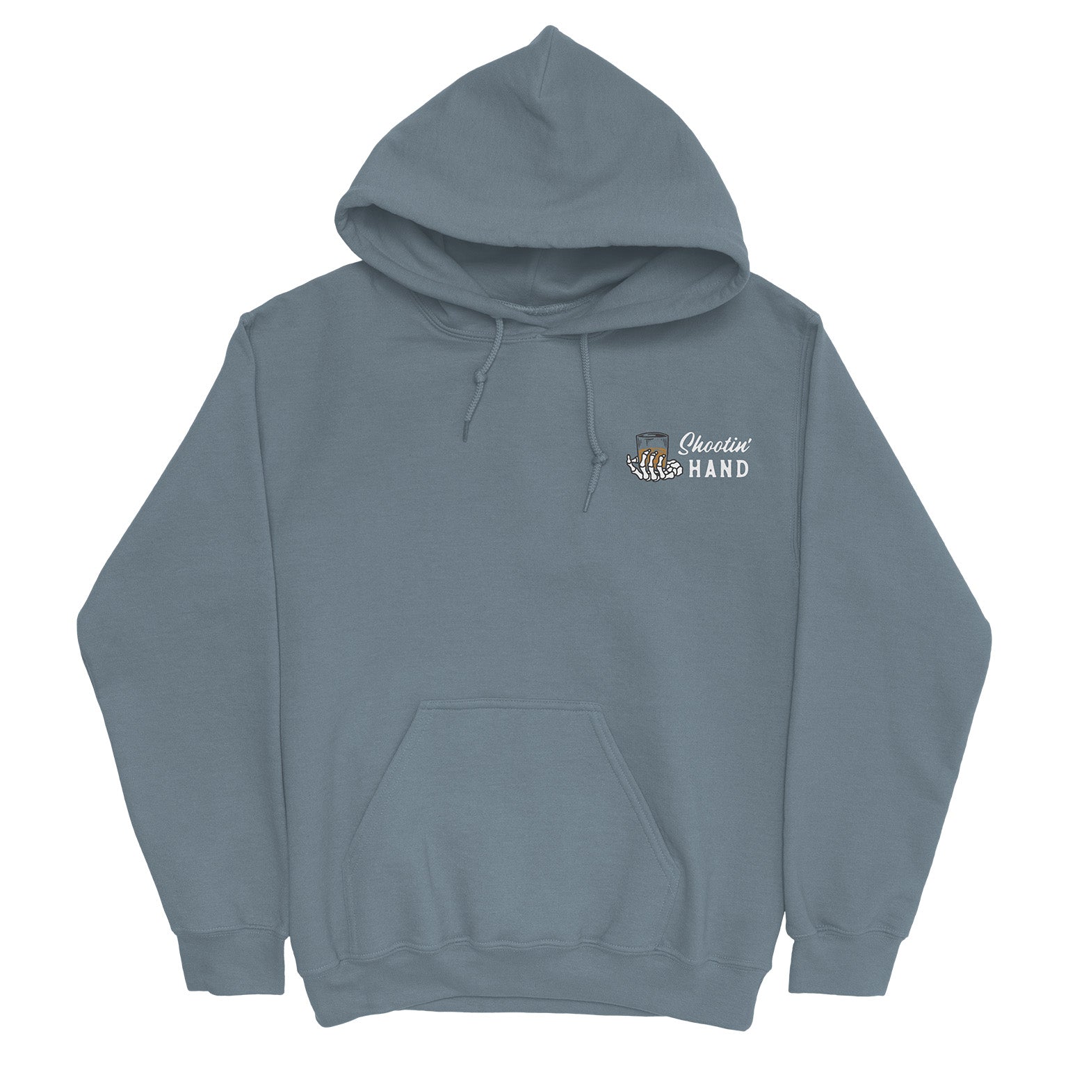 Sendero Provisions Co. Shootin' Hand Hoodie