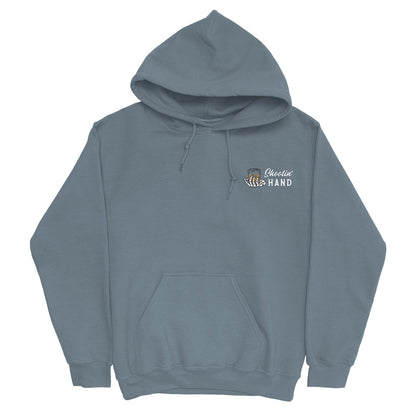 Sendero Provisions Co. Shootin' Hand Hoodie