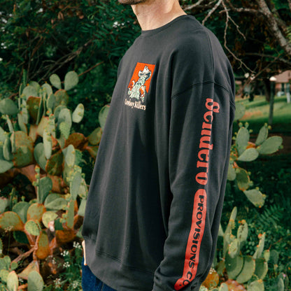 Sendero Provisions Co. Cowboy Killers Sweatshirt