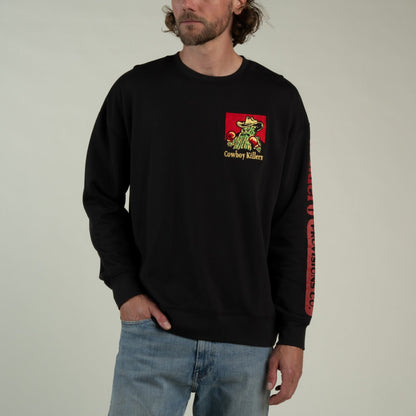 Sendero Provisions Co. Cowboy Killers Sweatshirt