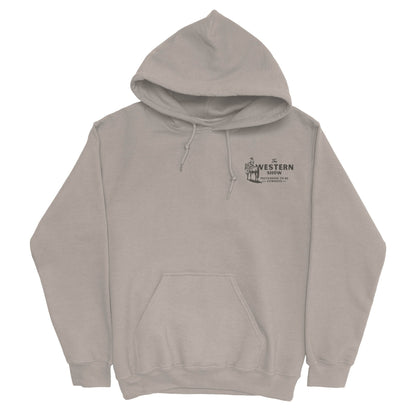 Sendero Provisions Co. Western Show Hoodie