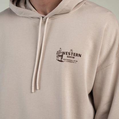 Sendero Provisions Co. Western Show Hoodie